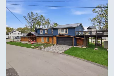 161 Forest Avenue, Lake Milton, OH 44429 - Photo 2