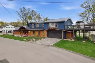 161 Forest Ave, Lake Milton, OH 44429 - Photo 2