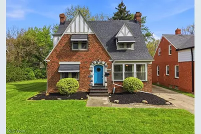 3871 Mayfield Road, Cleveland Heights, OH 44121 - Photo 1