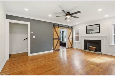 3871 Mayfield Road, Cleveland Heights, OH 44121 - Photo 4