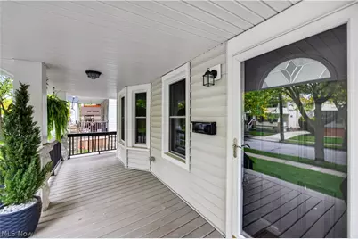 1617 Larchmont Avenue, Oakwood, OH 44107 - Photo 2