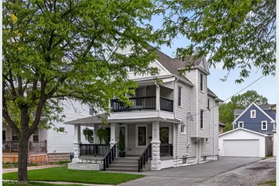 1617 Larchmont Avenue, Oakwood, OH 44107 - Photo 50