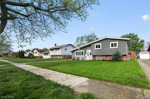 1178 Golden Gate Blvd, Mayfield Heights, OH 44124 - Photo 38