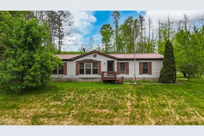50 Dalzell Road, Whipple, OH 45788 - Photo 1