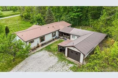 50 Dalzell Road, Whipple, OH 45788 - Photo 6