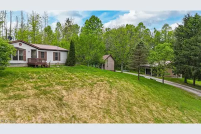 50 Dalzell Road, Whipple, OH 45788 - Photo 4