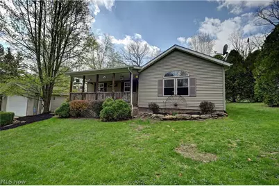 2041 Thrasher Road SW, Carrollton, OH 44615 - Photo 8