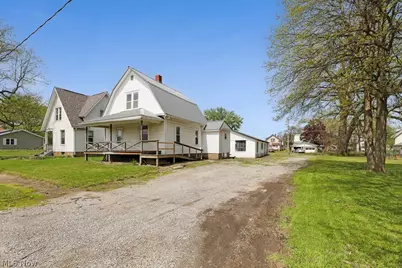 215 E Pennsylvania Avenue, Sebring, OH 44672 - Photo 28