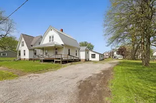 215 E Pennsylvania Ave, Sebring, OH 44672 - Photo 28