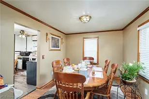 942 Bellflower Ave SW, Canton, OH 44710 - Photo 4