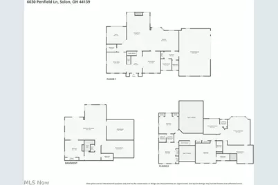 6030 Penfield Lane, Solon, OH 44139 - Photo 48