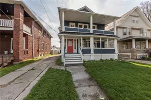 1519 Ridgewood Ave, Oakwood, OH 44107 - Photo 2