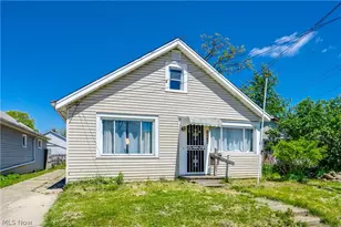 12512 Mc Gowan Ave, Loveland, OH 44135 - Photo 2