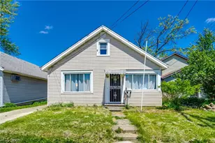 12512 Mc Gowan Ave, Loveland, OH 44135 - Photo 1