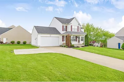 846 Longbrook Drive, Wadsworth, OH 44281 - Photo 2