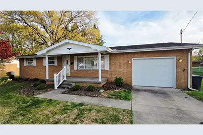 162 Orange Drive, Williamstown, WV 26187 - Photo 2