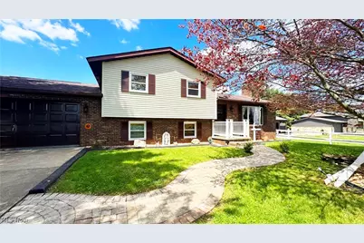 25 Oak Drive, Dillonvale, OH 43917 - Photo 2