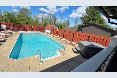 25 Oak Drive, Dillonvale, OH 43917 - Photo 6