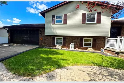 25 Oak Drive, Dillonvale, OH 43917 - Photo 2