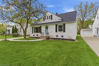 5175 Cheltenham Boulevard, Lyndhurst, OH 44124 - Photo 36