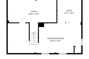 1640 Wiltshire Rd, Akron, OH 44313 - Photo 40