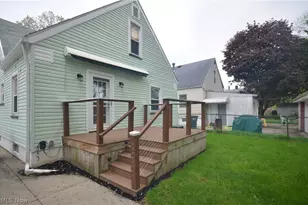 154 E Brookside Ave, Akron, OH 44301 - Photo 4