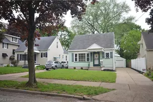 154 E Brookside Ave, Akron, OH 44301 - Photo 2