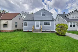 5234 Henry St, Maple Heights, OH 44137 - Photo 2