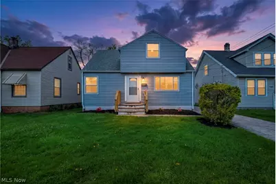 5234 Henry Street, Maple Heights, OH 44137 - Photo 1