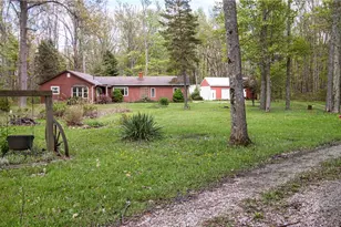 21193 Gore Orphanage Rd, Wellington, OH 44090 - Photo 2