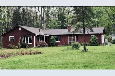 21193 Gore Orphanage Road, Wellington, OH 44090 - Photo 1