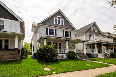 4205 Trowbridge Avenue, Loveland, OH 44109 - Photo 2