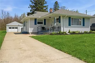 3428 Vineland Ave, Ashtabula, OH 44004 - Photo 2