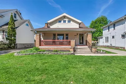 4762 S Hills Drive, Loveland, OH 44109 - Photo 1