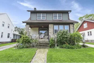 1733 Saratoga Avenue, Loveland, OH 44109 - Photo 1