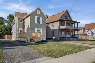 366 Oberlin Avenue, Lorain, OH 44052 - Photo 4