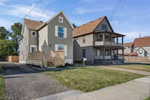 366 Oberlin Ave, Lorain, OH 44052 - Photo 4