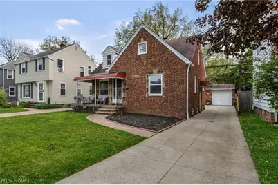 1403 Tuxedo Avenue, Parma, OH 44134 - Photo 2
