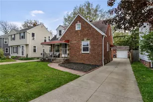 1403 Tuxedo Ave, Parma, OH 44134 - Photo 2