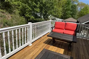 327 Hidden Point Trail Trail, Morgantown, WV 26508 - Photo 8
