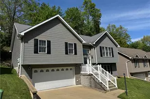 327 Hidden Point Trail Trail, Morgantown, WV 26508 - Photo 2