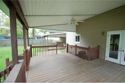 4155 Claridge Drive, Austintown, OH 44511 - Photo 4