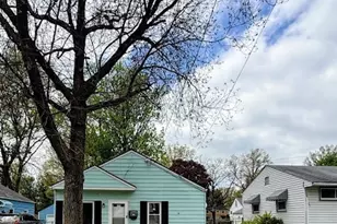 1054 Merton Ave, Akron, OH 44306 - Photo 2