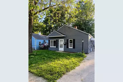 1054 Merton Avenue, Akron, OH 44306 - Photo 2