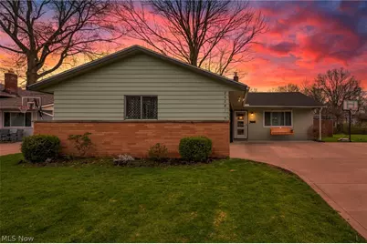 24281 Lebern Drive, North Olmsted, OH 44070 - Photo 2