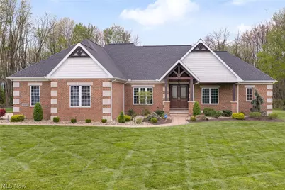8622 Hunters Ridge Run, Wadsworth, OH 44281 - Photo 1