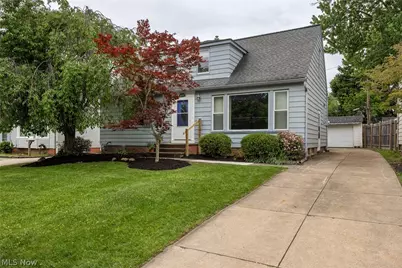 5042 N Barton Road, Lyndhurst, OH 44124 - Photo 44