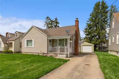 56 Rockdale Avenue, Boardman, OH 44512 - Photo 1