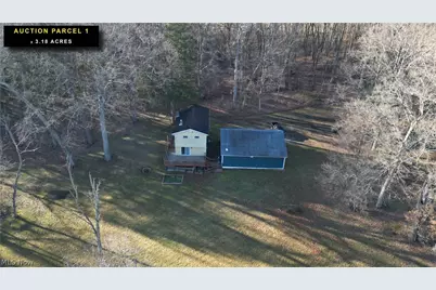 8547 Township Road 1060, Lakeville, OH 44638 - Photo 4