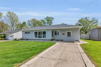 6355 Dellrose Drive, Parma Heights, OH 44130 - Photo 2